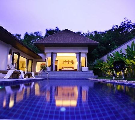 Villa Lombok By Holiplanet Rawai Exterior photo