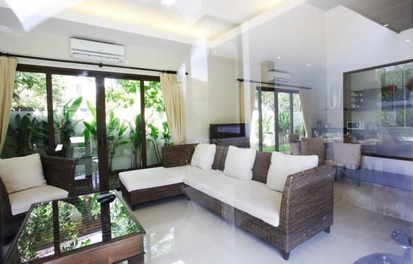 Villa Lombok By Holiplanet Rawai Exterior photo