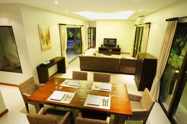 Villa Lombok By Holiplanet Rawai Exterior photo