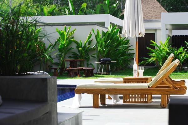 Villa Lombok By Holiplanet Rawai Exterior photo