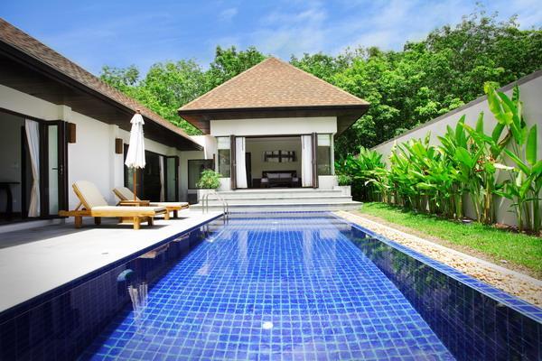 Villa Lombok By Holiplanet Rawai Exterior photo