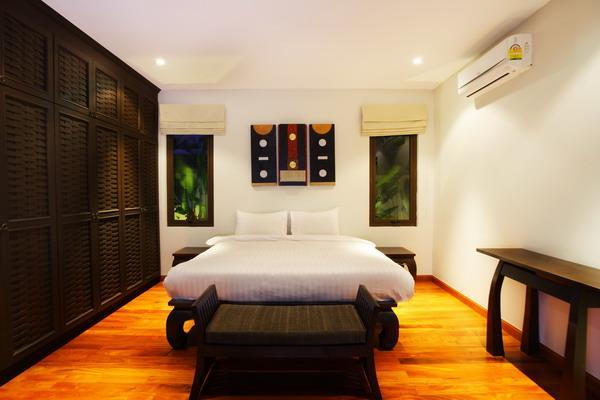 Villa Lombok By Holiplanet Rawai Exterior photo
