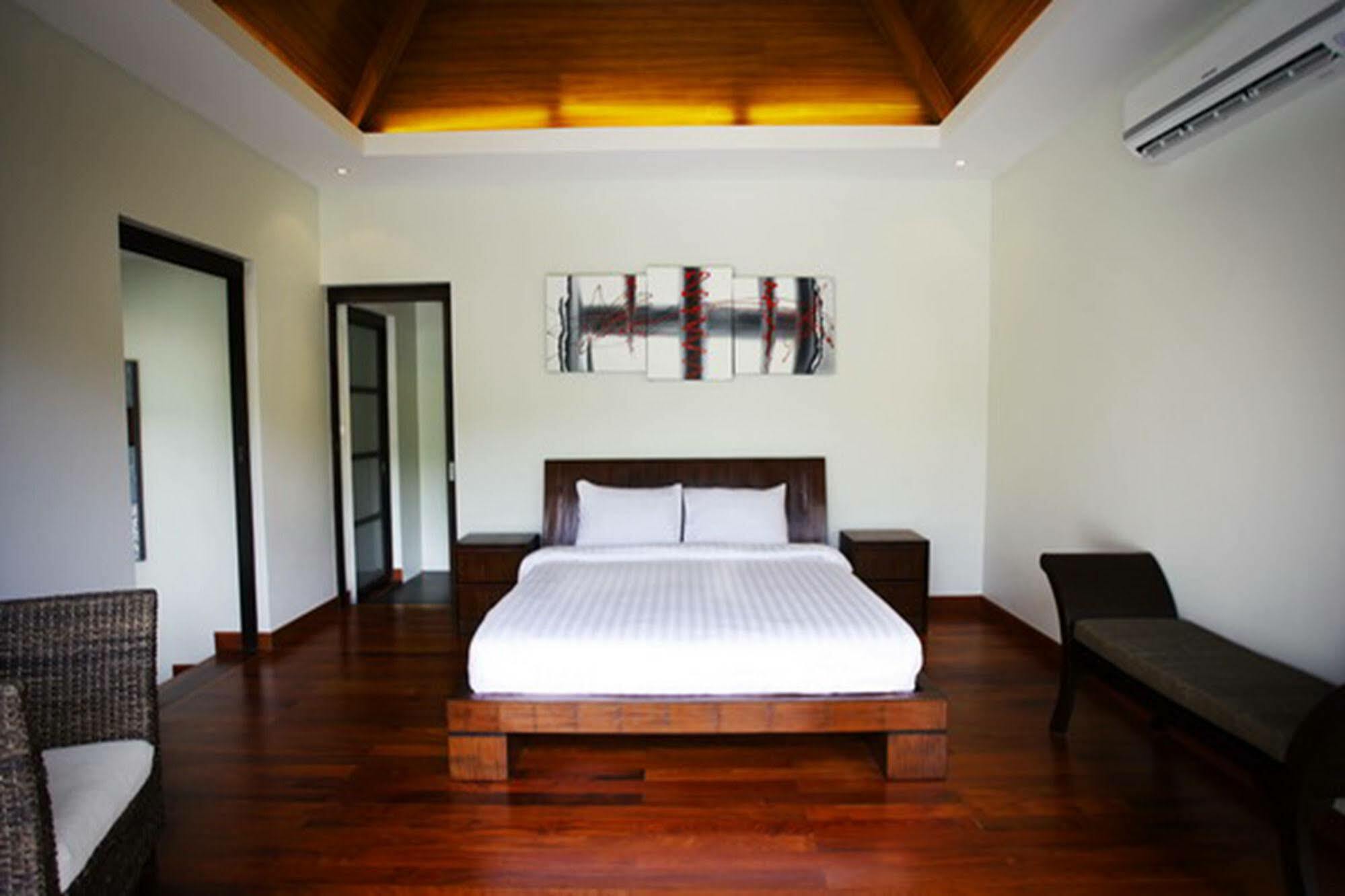 Villa Lombok By Holiplanet Rawai Exterior photo