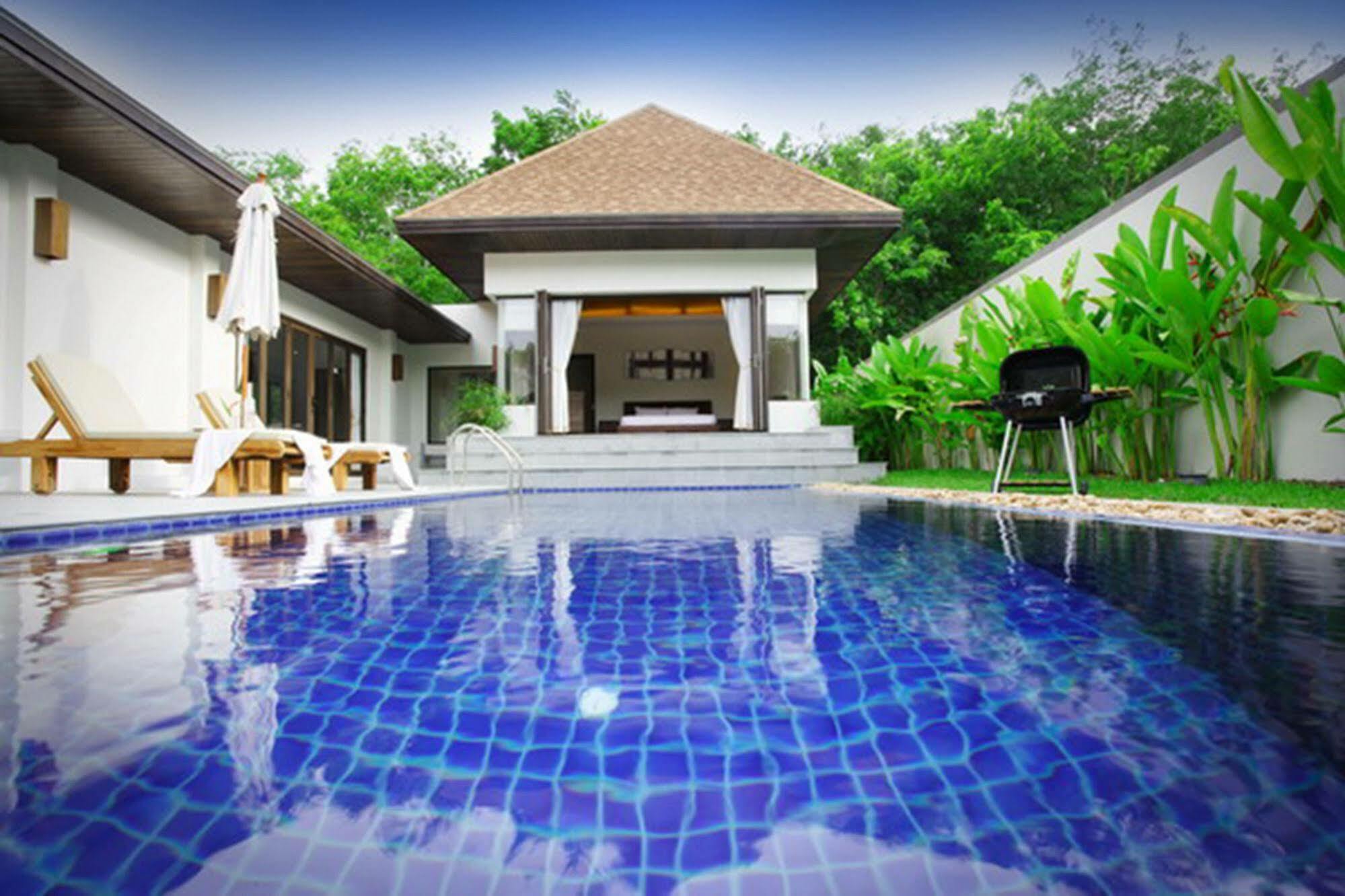 Villa Lombok By Holiplanet Rawai Exterior photo