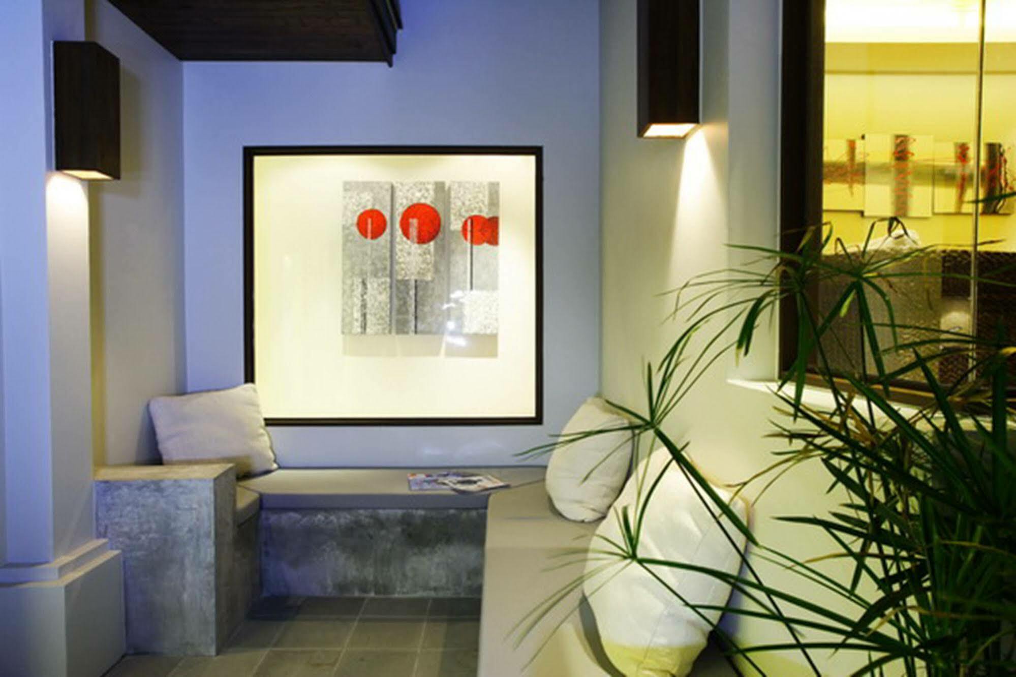 Villa Lombok By Holiplanet Rawai Exterior photo