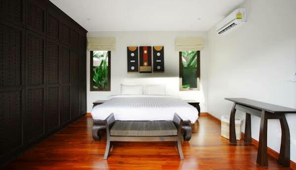 Villa Lombok By Holiplanet Rawai Exterior photo